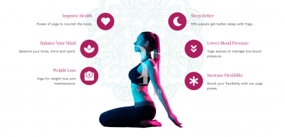 Magical Yoga Studio in Abu Dhabi, top Yoga Studios from Abu Dhabi, Beauty Finder - 0