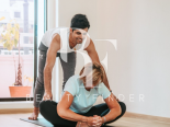 Marina Studio, top Yoga Studios from Abu Dhabi, Beauty Finder - 3