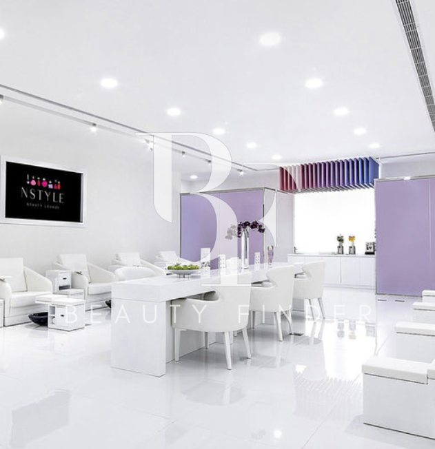 Beauty Salon Dubai, top Nails Salons from Dubai, Beauty Finder - 0