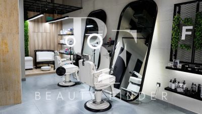 FEHD Barbershop, top Men's Salon from Dubai, Beauty Finder - 0