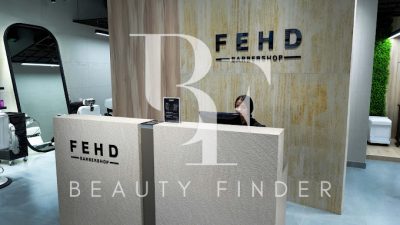 FEHD Barbershop, top Men's Salon from Dubai, Beauty Finder - 1