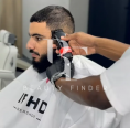 FEHD Barbershop, top Men's Salon from Dubai, Beauty Finder - 2