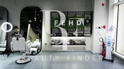 FEHD Barbershop, top Men's Salon from Dubai, Beauty Finder - 3