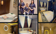 Belle Care Luxury Massage Spa, top Spa Centers from Abu Dhabi, Beauty Finder - 1