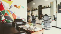 Fine Line Gents Salon Dubai, top Men's Salon from Dubai, Beauty Finder - 2