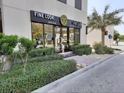 Fine Look Gents Salon, top Men's Salon from Dubai, Beauty Finder - 1