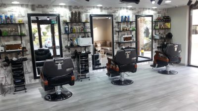 Fine Look Gents Salon, top Men's Salon from Dubai, Beauty Finder - 0