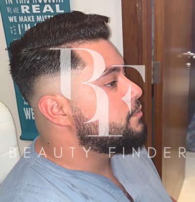 FlyBarber, top Hairdresser Salon from Dubai, Beauty Finder - 0