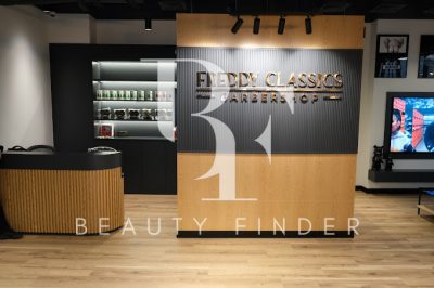 Freddy Classics Barbershop Dubai, top Men's Salon from Dubai, Beauty Finder - 1