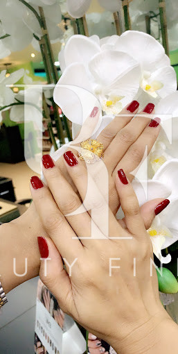 Fresh Look Beauty Saloon, top Beauty Salons from Dubai, Beauty Finder - 2