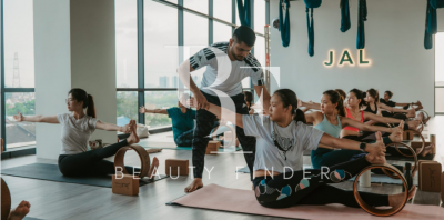 Marina Studio, top Yoga Studios from Abu Dhabi, Beauty Finder - 4