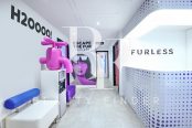 Furless Electrolysis, top Laser Treatments Salon from Dubai, Beauty Finder - 1