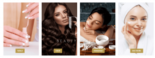 Companion Beauty Salon & Spa, top Permanent Makeup Salon from Abu Dhabi, Beauty Finder - 3