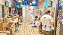 Gentlemen’s Room Barbershop Dubai, top Men's Salon from Dubai, Beauty Finder - 0