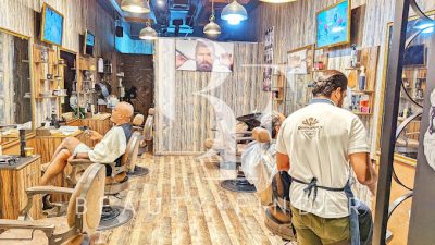 Gentlemen’s Room Barbershop Dubai, top Men's Salon from Dubai, Beauty Finder - 0