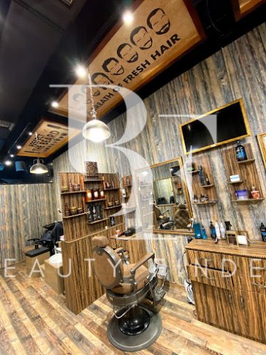 Gentlemen’s Room Barbershop Dubai, top Men's Salon from Dubai, Beauty Finder - 2