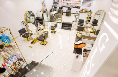 Glow Beauty Center, top Beauty Salons from Abu Dhabi, Beauty Finder - 1