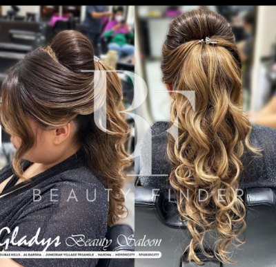 Gladys Beauty Saloon, top Beauty Salons from Dubai, Beauty Finder - 1