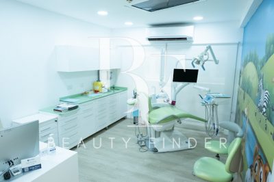 Go Dental Clinic, top Dentist from Dubai, Beauty Finder - 1