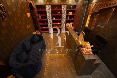 Golden Sand Spa in Dubai, top Spa Centers from Dubai, Beauty Finder - 0