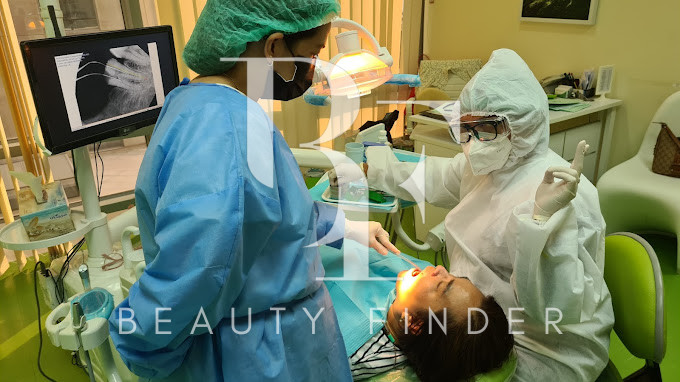 Gomez Dental Clinic, top Dentist from Dubai, Beauty Finder - 1