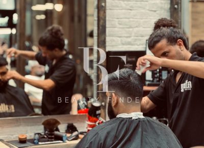 Graffio Gents Salon – Dubai Mall, top Men's Salon from Dubai, Beauty Finder - 2