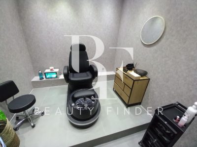 Grow Organic Gents Salon Dubai, top Men's Salon from Dubai, Beauty Finder - 2