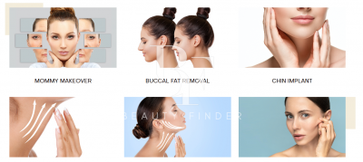 Clinica Joelle, top Plastic Surgery from Abu Dhabi, Beauty Finder - 2