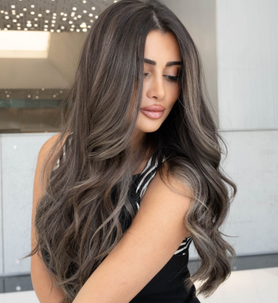 Hair By Rojin, top Beauty Salons from Dubai, Beauty Finder - 1