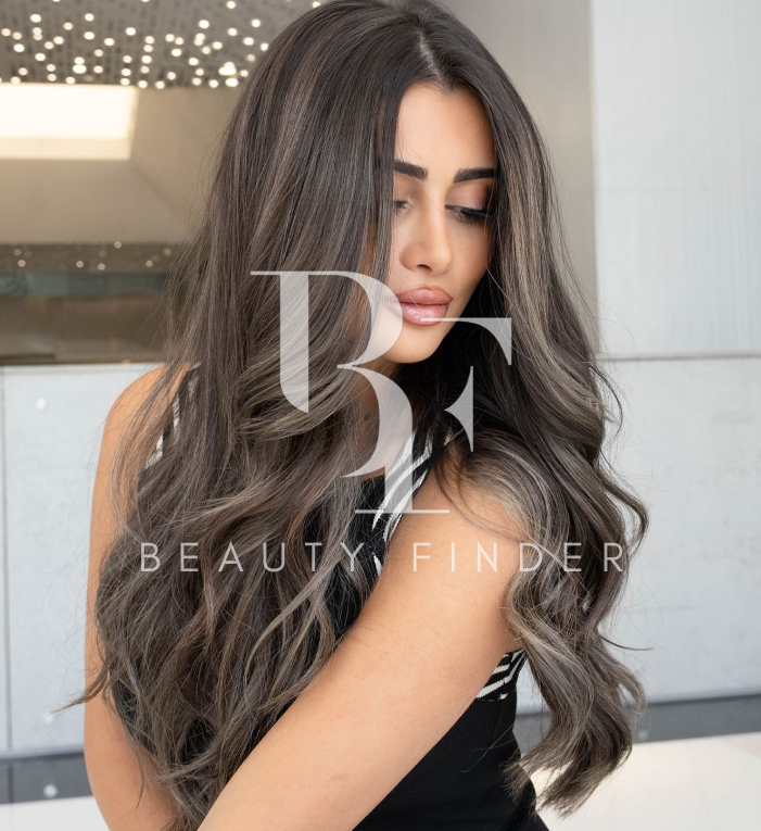 Hair By Rojin, top Beauty Salons from Dubai, Beauty Finder - 1