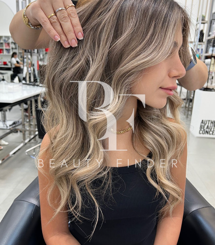 Hair By Rojin, top Beauty Salons from Dubai, Beauty Finder - 2
