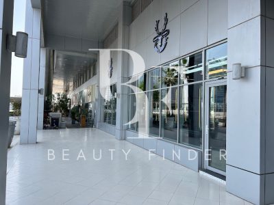 Hair Hunter, top Men's Salon from Dubai, Beauty Finder - 0