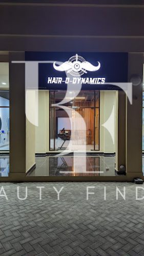 Hair o Dynamics Gents Salon, top Men's Salon from Dubai, Beauty Finder - 2