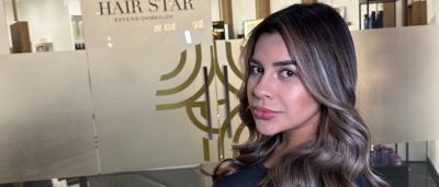 Hair Star Extensions & Beauty Salon, top Beauty Salons from Dubai, Beauty Finder - 1