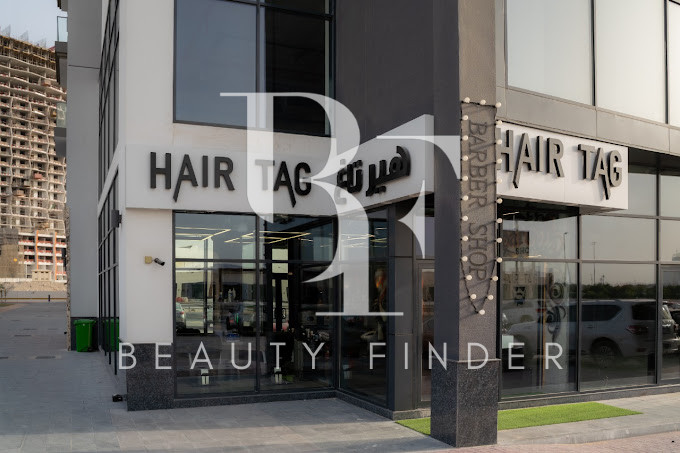 Hair Tag Salon Dubai, top Men's Salon from Dubai, Beauty Finder - 1