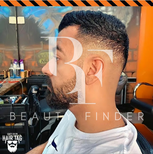 Hair Tag Salon Dubai, top Men's Salon from Dubai, Beauty Finder - 2