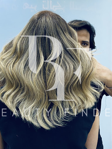 Hair Talkz Beauty Salon, top Beauty Salons from Dubai, Beauty Finder - 1