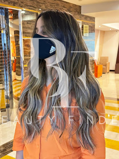 Hair Talkz Beauty Salon, top Beauty Salons from Dubai, Beauty Finder - 2