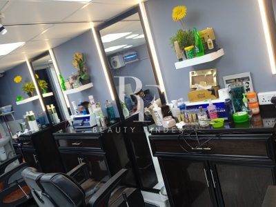 Hairology Gents Salon Karma, top Hairdresser Salon from Dubai, Beauty Finder - 1