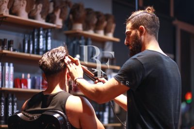 Hairology Gents Salon Karma, top Hairdresser Salon from Dubai, Beauty Finder - 0