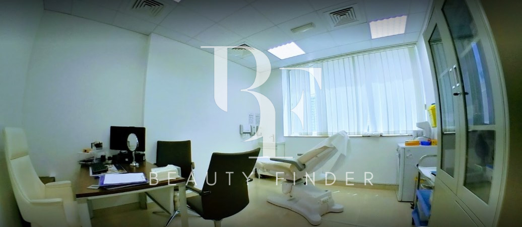Hareer Medical Center, top Aesthetic Salon from Dubai, Beauty Finder - 0