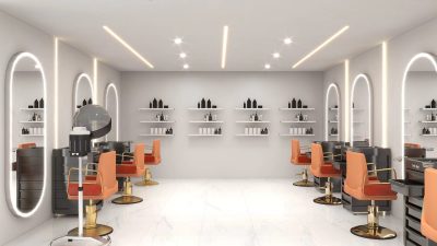 Harmony Pure Ladies Salon, top Beauty Salons from Dubai, Beauty Finder - 3