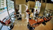 Hashtag Barbers