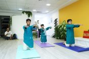 Hatha Vidya Yoga Centre – Al Nahda, top Yoga Studios from Dubai, Beauty Finder - 0