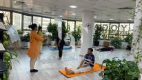 Hatha Vidya Yoga Centre – Al Nahda, top Yoga Studios from Dubai, Beauty Finder - 2