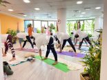 Hatha Vidya Yoga Centre – Bur Dubai, top Yoga Studios from Dubai, Beauty Finder - 1