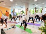 Hatha Vidya Yoga Centre – Bur Dubai, top Yoga Studios from Dubai, Beauty Finder - 2