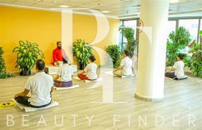 Hatha Vidya Yoga Centre, top Yoga Studios from Dubai, Beauty Finder - 1