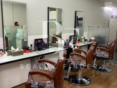 In The Hair – Gents Salon Dubai, top Men's Salon from Dubai, Beauty Finder - 2