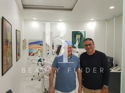 Infinity Dental Clinic, top Dentist from Dubai, Beauty Finder - 1